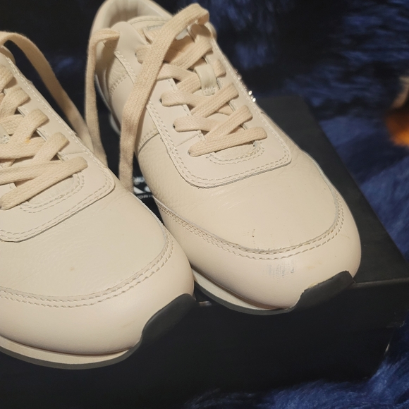 Coach Raylen Style Ladies Gymshoes - Picture 10 of 16